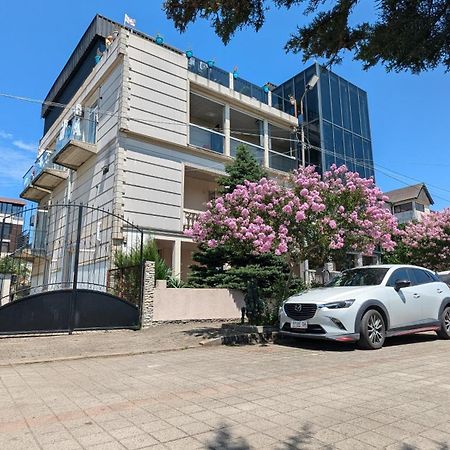 فندق Tirkius House كوبوليتي المظهر الخارجي الصورة